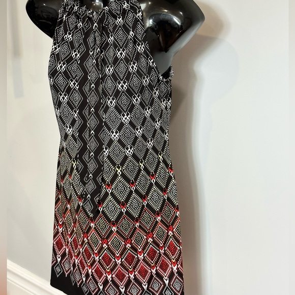 White House Black Market Mini Dress - Picture 3 of 11